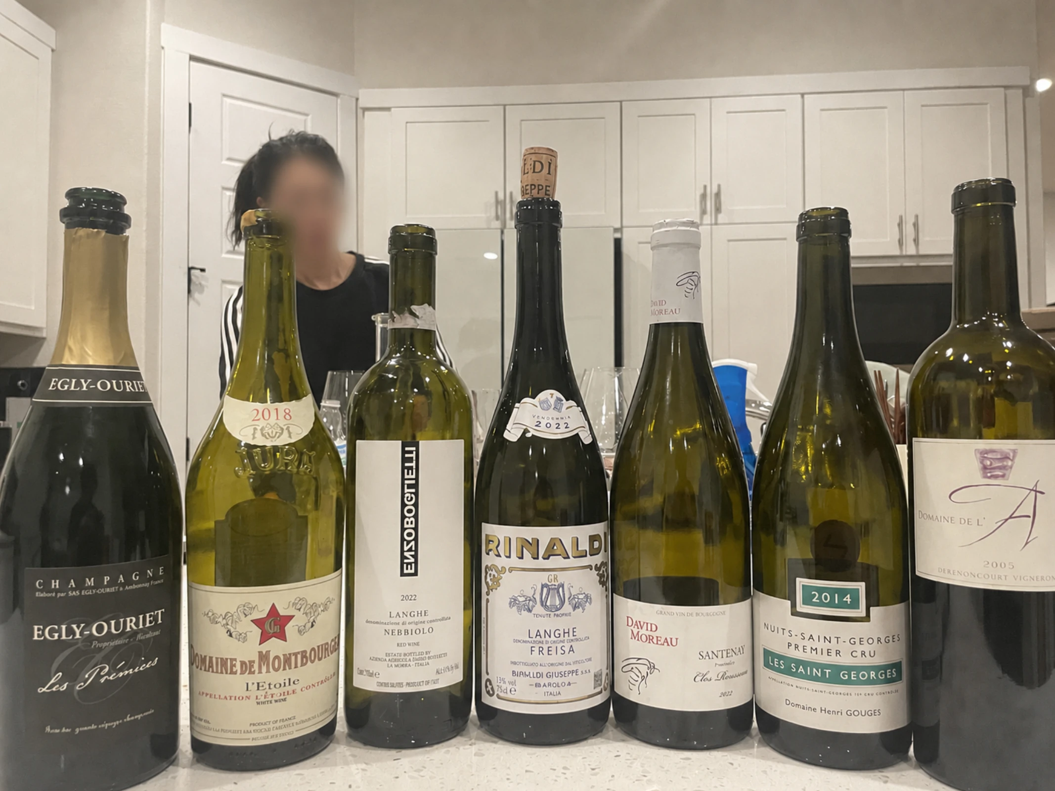 Wine bottle group, IMG 0029