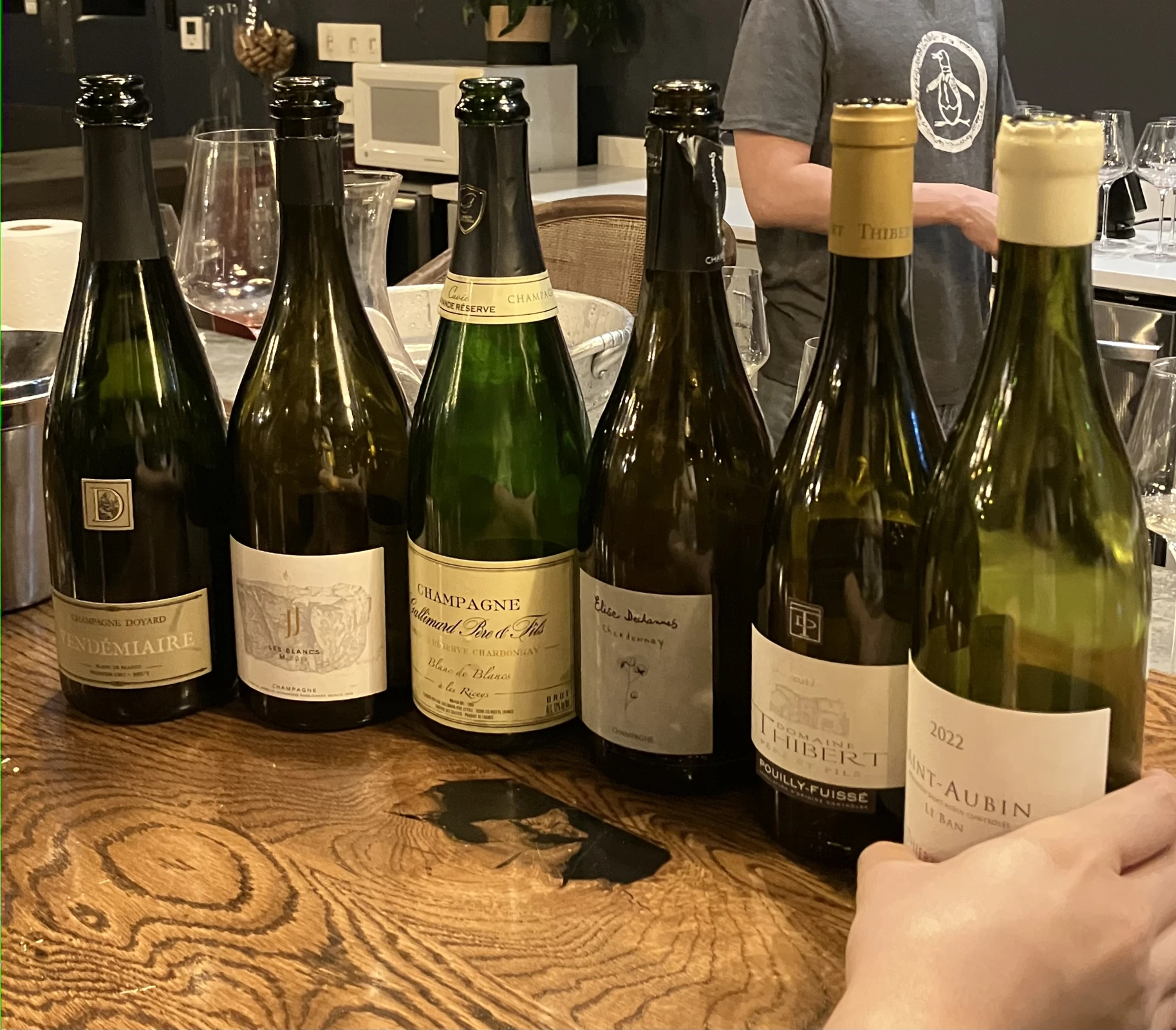 Wine bottle group, IMG 0155