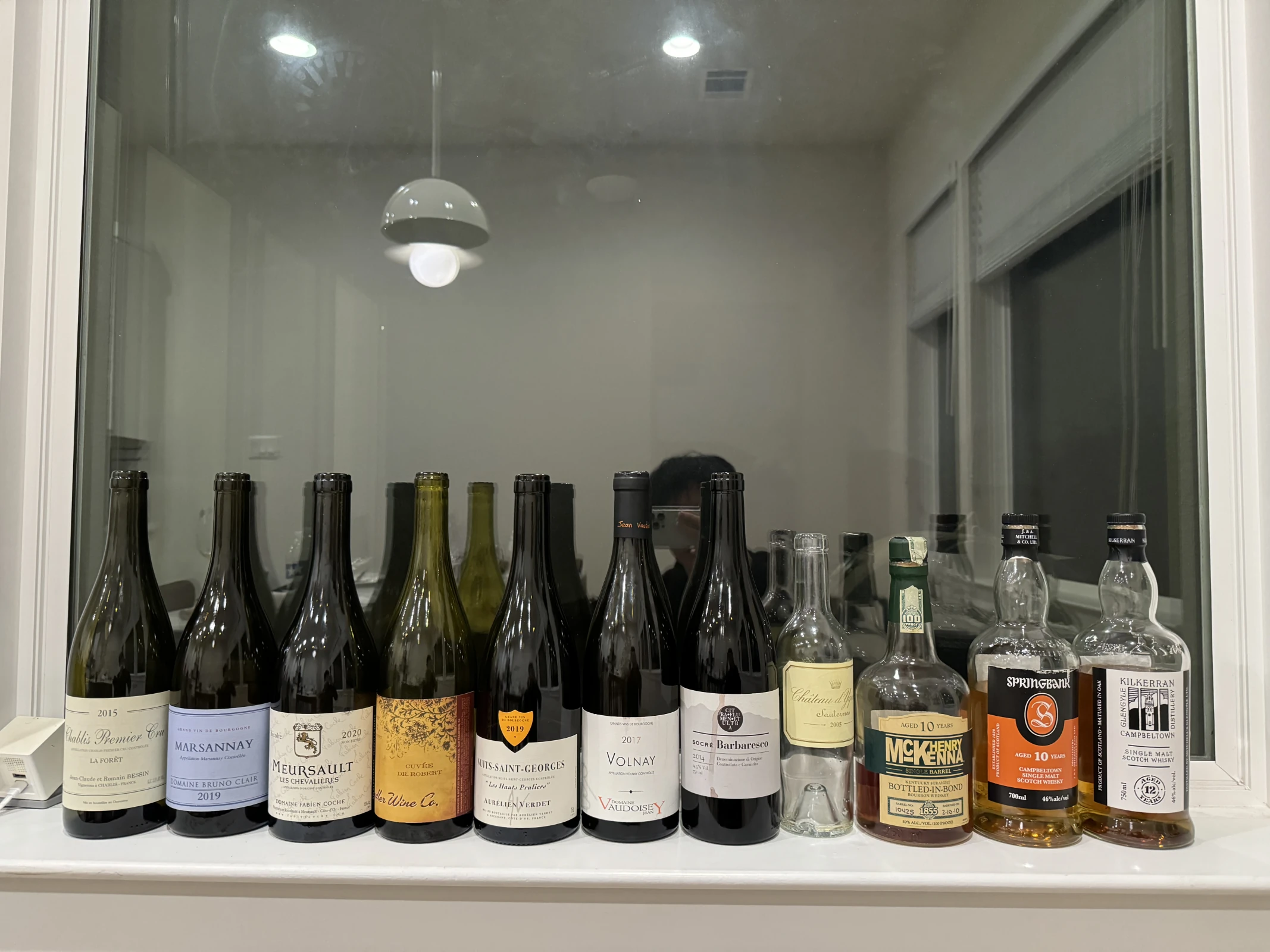 Wine bottle group, IMG 0649