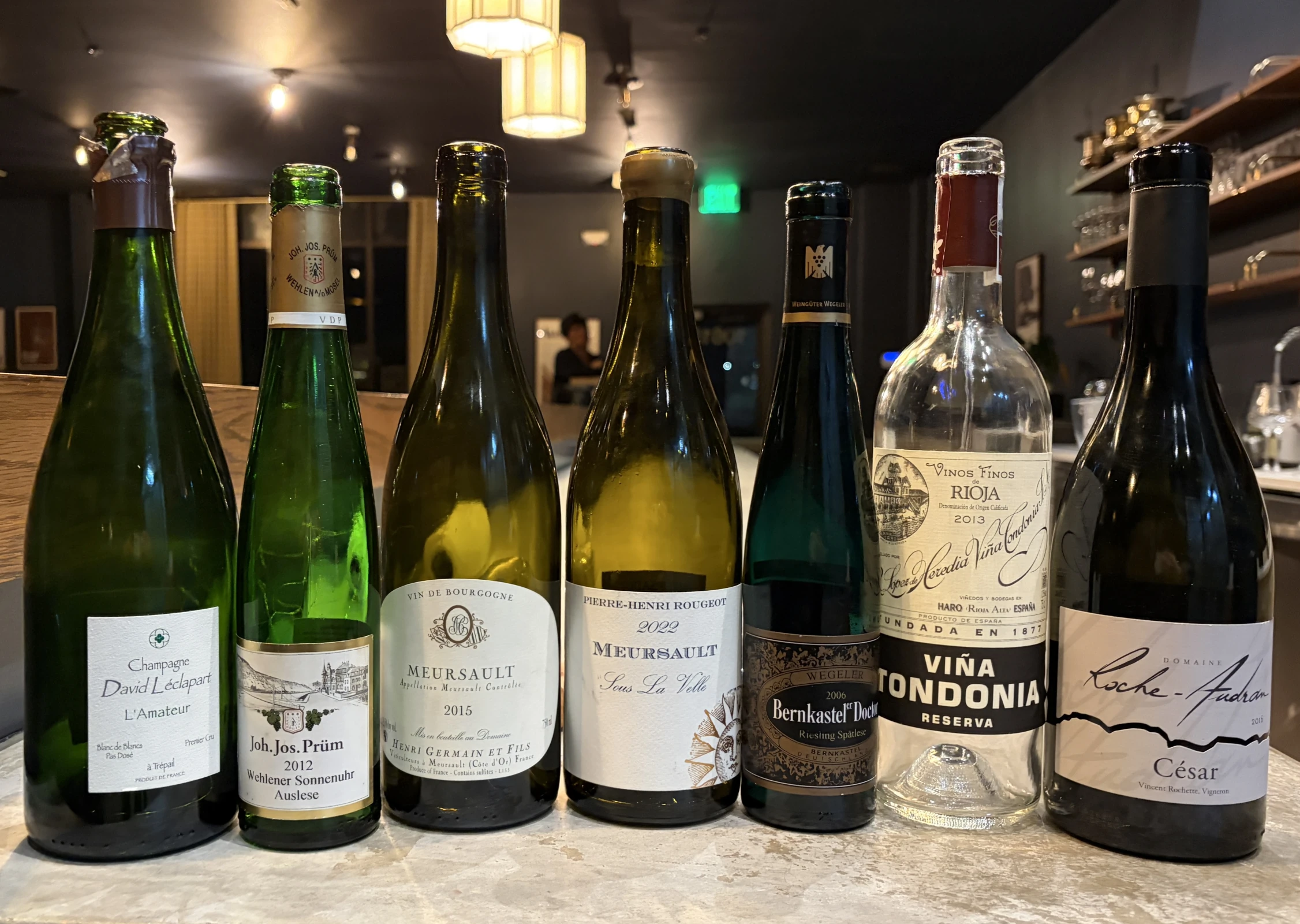 Wine bottle group, IMG 2429